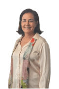 Cecilia Rodríguez, Representante Legal de Corporación Bioparque, ex-Ministra de Ambiente de Colombia