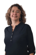 Yolanda Tristancho, Coordinadora Social de Corporación Bioparque